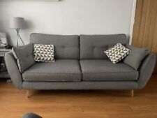 Dfs grey french for sale  LUTTERWORTH