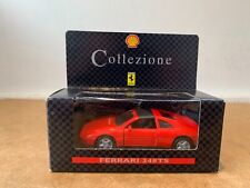 Shell collezione ferrari d'occasion  Cognac