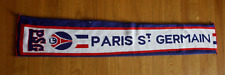 Ancienne écharpe psg d'occasion  Jujurieux