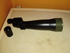 Opticron 30x75 spotting for sale  Shipping to Ireland