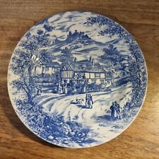 Collectable churchill plate for sale  BILSTON