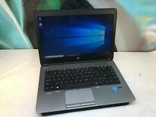 HP ProBook 640 G2 14" Laptop Intel Core i5 CPU 8GB 128GB Windows 10 gebraucht kaufen  Versand nach Switzerland