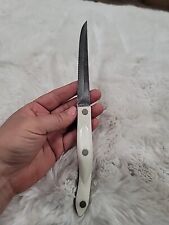 Cutco trimmer knife for sale  Aurora