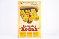 Antique sign kodak d'occasion  Expédié en Belgium