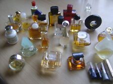 Konvolut mini parfum gebraucht kaufen  Deutschland