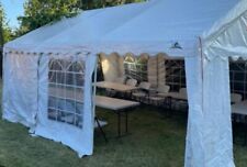 Party tent marquee for sale  SUTTON COLDFIELD