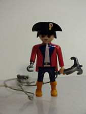 Playmobil figur pirat gebraucht kaufen  Ebern