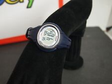 Relógio esportivo feminino TIMEX Ironman digital azul marinho, usado comprar usado  Enviando para Brazil