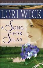 Uma canção para Silas por Wick, Lori comprar usado  Enviando para Brazil