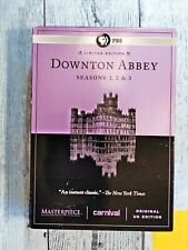 Downton abbey seasons for sale  Round Rock