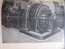 1925 electric dynamos for sale  ABERYSTWYTH