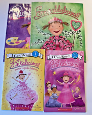 Pinkalicious set books for sale  Bryantville