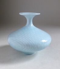 Gunnar Nylund Rorstrand Sweden Vintage Porcelain 'Paranta' Vase. 1950's, used for sale  Shipping to South Africa