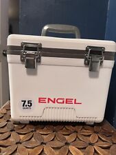 Engel uc7 7.5qt for sale  Granite City