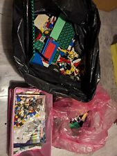 Lego 10kgs loose for sale  STOKE-ON-TRENT