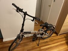 Dahon foldable commuter for sale  Yonkers