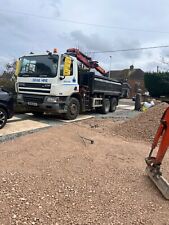 tipper grab lorry for sale  CANTERBURY