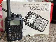 Radio transceiver triple for sale  RAINHAM