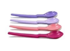 Tupperware cucchiaini cucchi usato  Lanciano