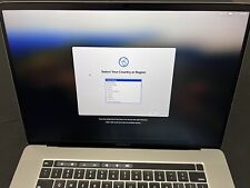 Macbook pro 2.6ghz for sale  Austin