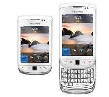 Usado, Smartphone BlackBerry Torch 9800 Slider 3G 5MP QWERTY desbloqueado QUENTE comprar usado  Enviando para Brazil