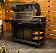 Traeger grill timberline for sale  Peachtree City