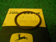 John Deere M875T Snap Ring Rusty Fits MC 1010 300 300A Bin3 for sale  Shipping to Canada