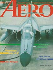 Aero illustrierte sammelwerk gebraucht kaufen  Neu-Ulm