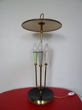 Ancienne lampe bureau d'occasion  Troyes