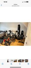 Used home gym for sale  LONDON