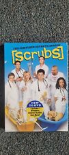 seasons 7 dvd 1 scrubs for sale  Omaha