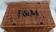 Fortnum mason picnic for sale  Miami Beach