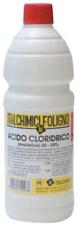 37677 acido cloridico usato  Gioia Tauro