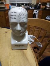 Phrenology head n for sale  SWANSEA