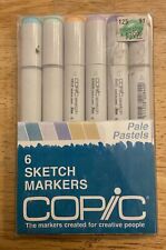 Copiic sketch markers for sale  Lytle