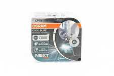 D4S: Osram 66440 CBI (5500K) (Duobox), usado comprar usado  Enviando para Brazil