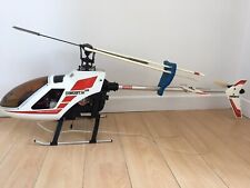 Kyosho helicopter concept d'occasion  Expédié en Belgium