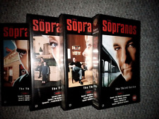 Sopranos series retro for sale  NEWPORT