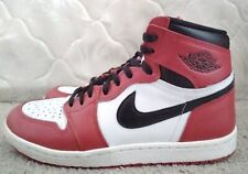 Air Jordan 1 '85 Chicago Custom tamanho 9 USADO comprar usado  Enviando para Brazil