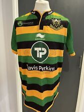 Northampton saints burrda for sale  LEICESTER