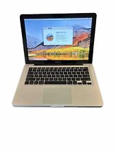 MacBook Pro (13 polegadas, início de 2011) comprar usado  Enviando para Brazil