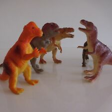 Statuettes figurines dinosaure d'occasion  Nice-