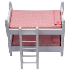 Doll bunk bed for sale  Shipping to Ireland