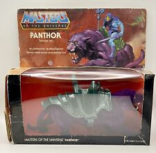 Panthor with box usato  Fiesole