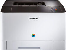 Samsung farblaserdrucker clp gebraucht kaufen  Dillingen