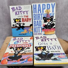 Bad kitty chapter for sale  Saint Helens