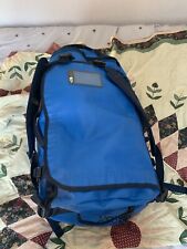 North face duffle for sale  WIRRAL