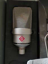 Neumann microfono studio usato  Milano