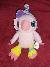 Digimon piyomon plushie for sale  Ireland