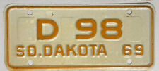 1969 south dakota for sale  Reseda
